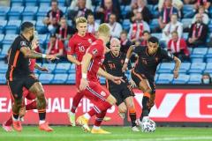 Grupa G | Olanda - Norvegia | Trei contracandidate la calificare